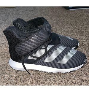 Adidas Basketball Shoes